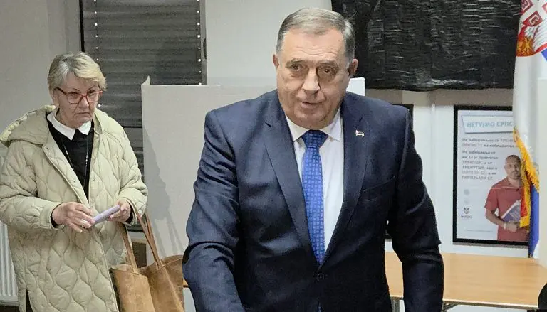 Dodik čestitao Studentskoj listi, evo šta je poručio