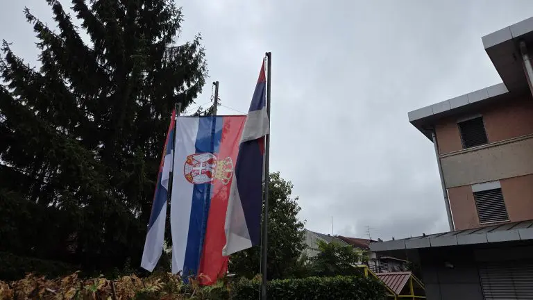 Izbori u Srbiji: Do 15 časova glasalo 62 odsto birača u BiH