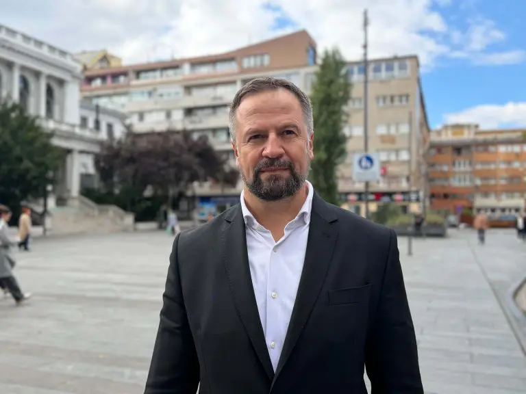 Bandić: SBiH neće u koaliciju sa SDP-om, ne možemo diskriminisati SNSD ako su oni izborni pobjedinici