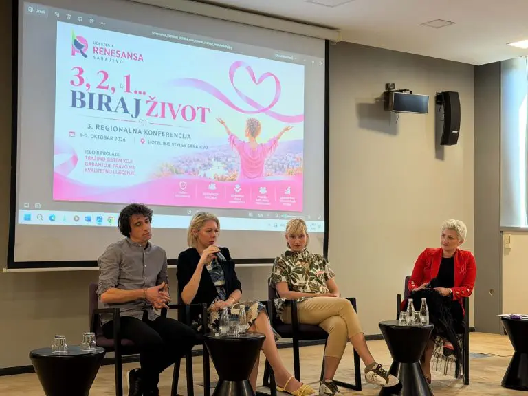 Osim są bolešću onkološki pacijenti vode bitku protiv sistema: “Imao sam sreću da mi ženine kolege skupe novac za lijekove”