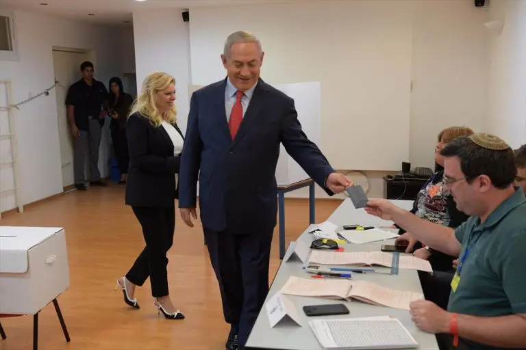 Izrael bez jasnog pobjednika: Netanyahu nema većinu, Eisenkot ga poziva da ode