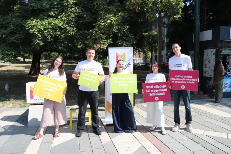 Od učionice do stvarnog života: M1 predlaže promjene obrazovanja za mlade u BiH