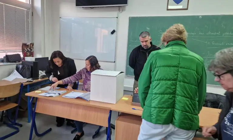 Veliki propust u Brčkom: Nije isporučen adekvatan materijal