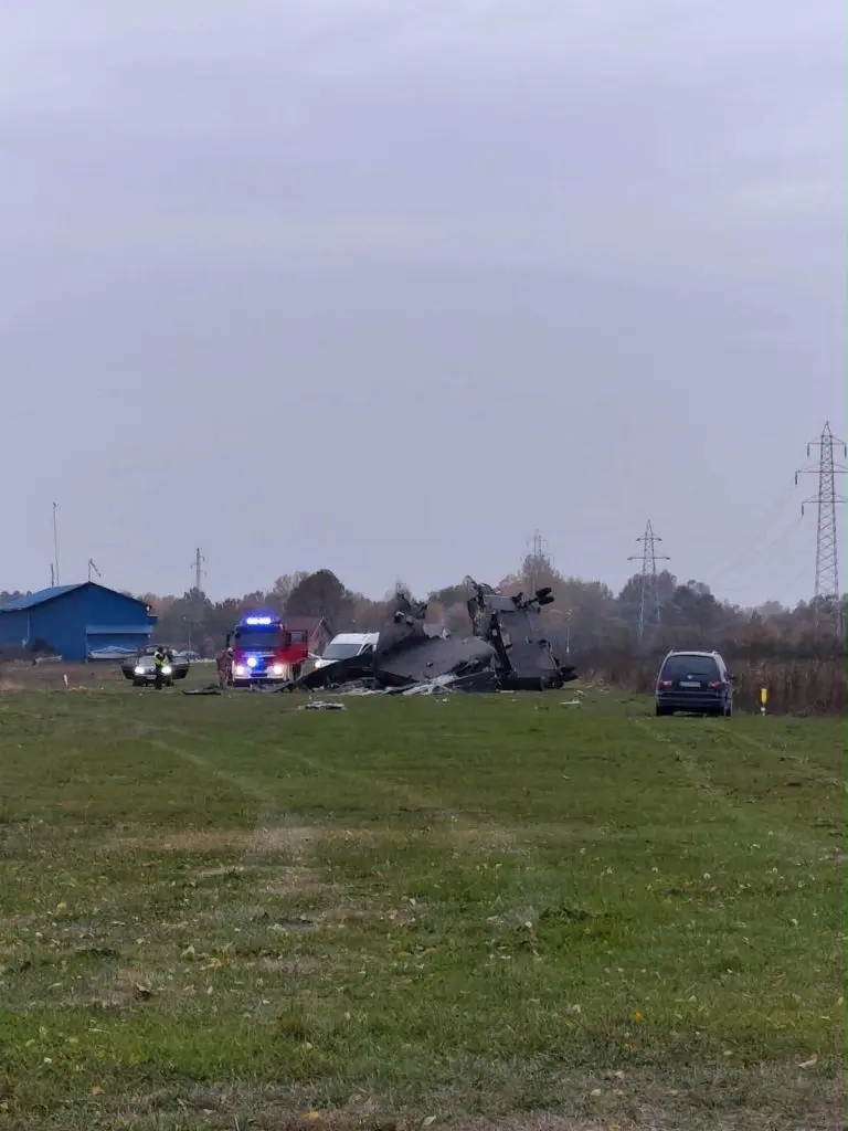 EUFOR POTVRDIO: Četiri osobe poginule, 11 povrijeđeno u padu vojnog helikoptera kod Brčkog