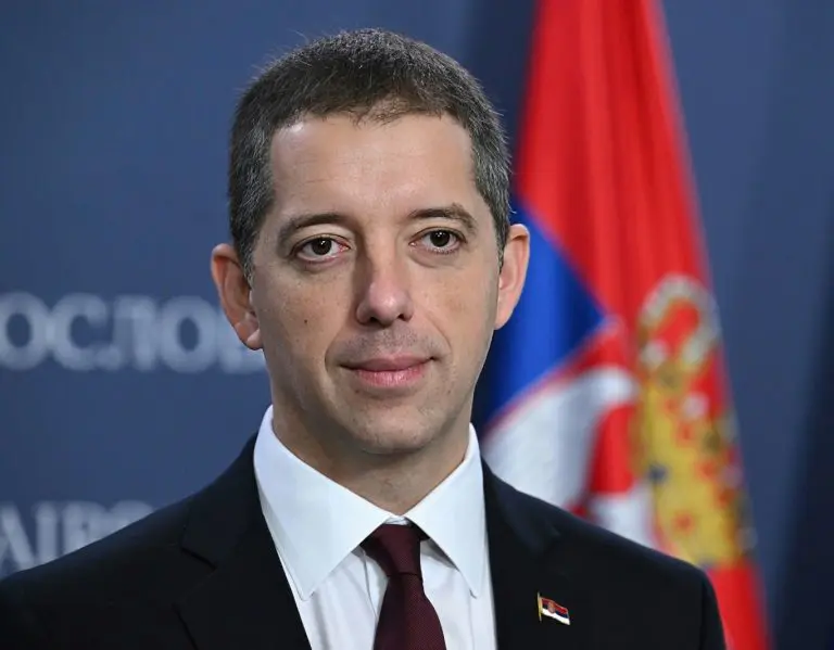 Prijave protiv ministra Đurića i više ambasadora: Tužilaštvo formiralo predmete