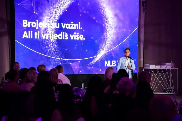 Brojevi su važni, ali ljudi vrijede više: Dan NLB Banke Banja Luka ove godine obilježen u Hercegovini