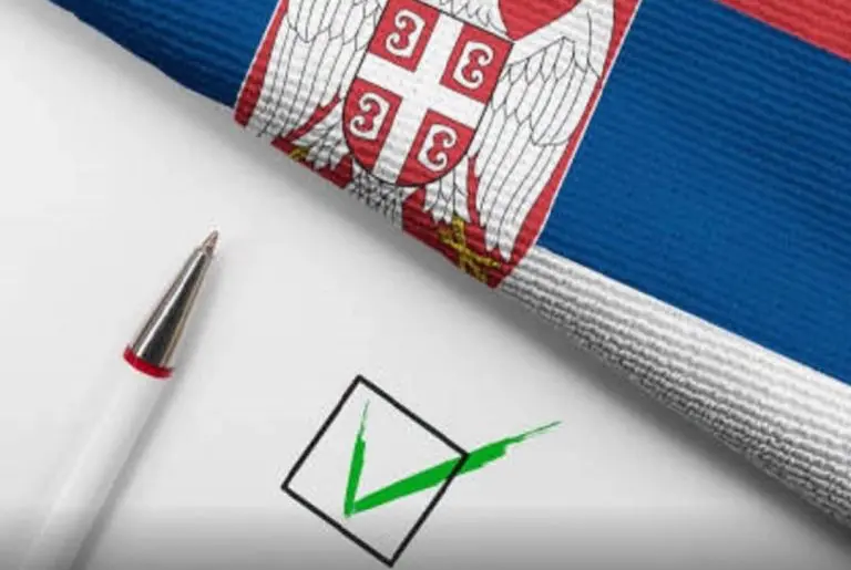 CRTA objavila koliko glasača je izašlo do 16 sati