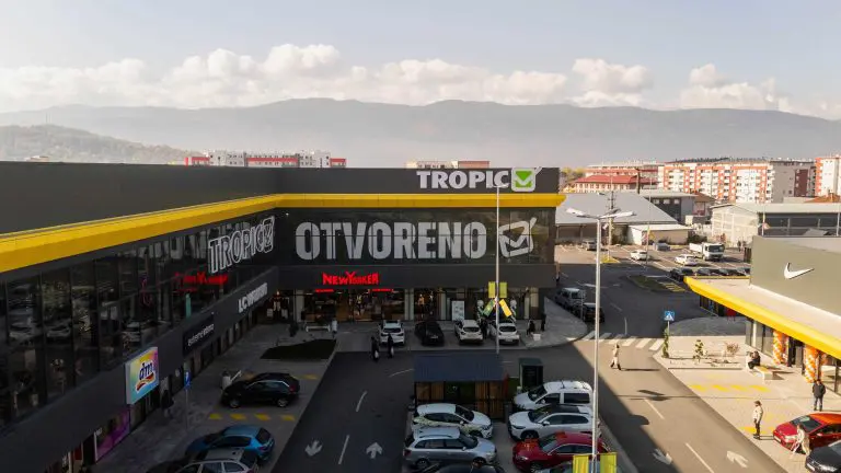 Otvoren novi Tropic market: proširen koncept svježih odjela i novi sadržaji