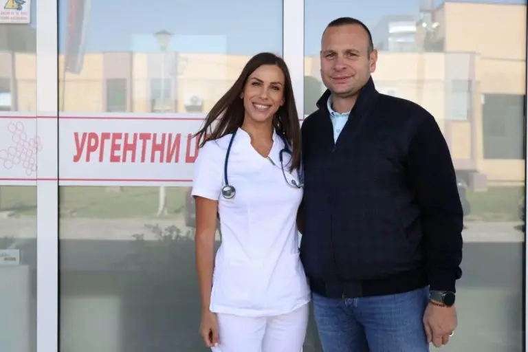 OD OTKAZA U TOMISLAVGRADU DO ZAPOSLENJA U UKC-u RS: Novi posao za doktoricu Jelenu Jović