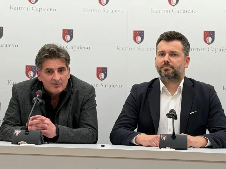 SDA, SBiH i DF najavili formiranje Vlade KS, Zuhrić: Faruk Kapidžić treba biti premijer, ima moralni integritet za to