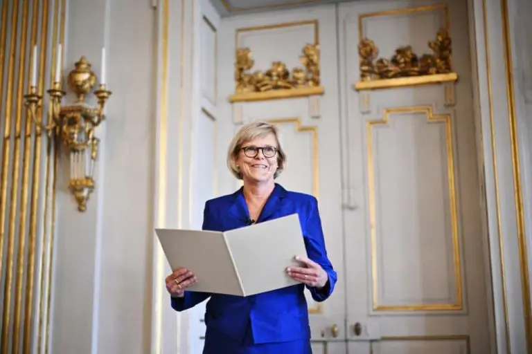 Anne Carson dobitnica Nobelove nagrade za književnost