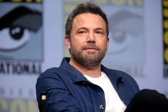 BEN AFFLECK SE UPLAŠIO AI-ja. ONDA JE NAPRAVIO AI FIRMU KOJU JE NETFLIX PLATIO DO 600 MILIONA DOLARA