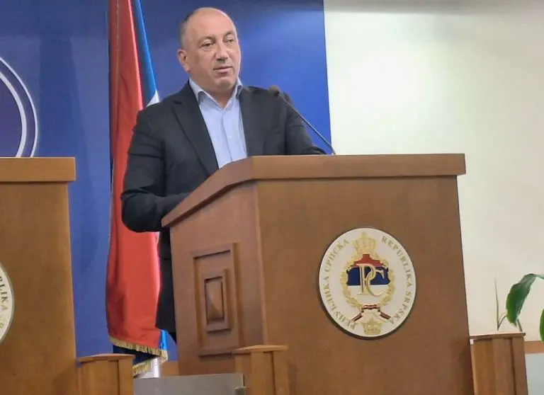 Crnadak: Prvo poslaničko pitanje biće kako je isplaćeno 240 miliona KM Serdarovu