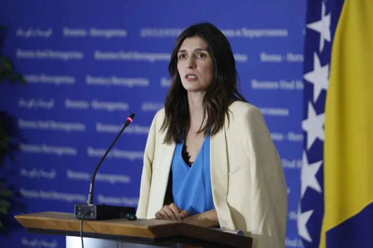 Ćudić: Američka saradnja sa SNSD-om ugrožava interese SAD-a i BiH
