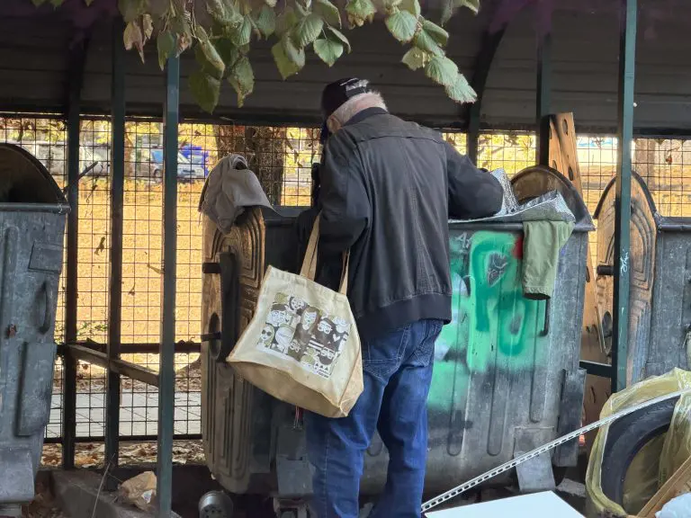 Siromaštvo u BiH: “Da nije javne kuhinje, prosila bih”