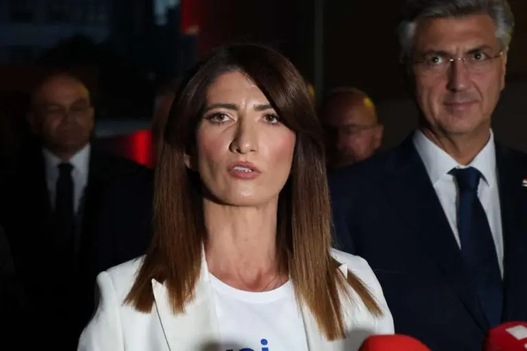 Filipović: Različitosti među narodima ne trebaju biti prepreka zajedničkom djelovanju