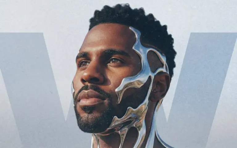POTVRĐENO: JASON DERULO STIŽE U BANJALUKU! Svjetska pop zvijezda nastupa 17. jula na WAKE UP Festivalu!