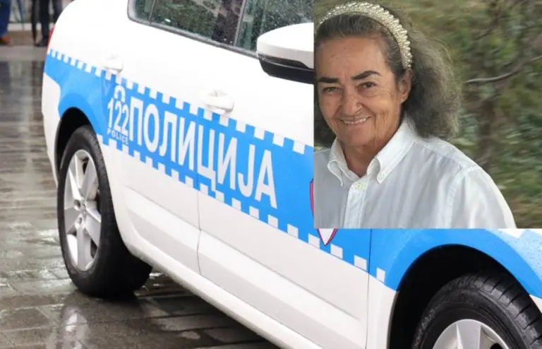 NESTALA DRŽAVLJANKA KOLUMBIJE U BANJALUCI: Marija Lus posljednji put viđena kod hotela „Talija“