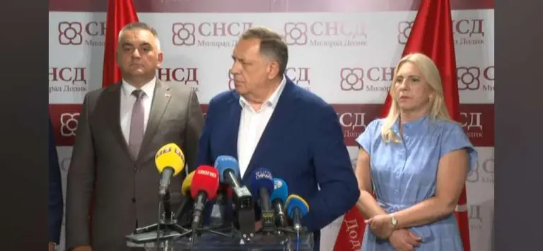 NYT: Vlasti RS angažovale Trumpove saradnike, razmatrana i izgradnja plinovoda s kompanijom iz SAD