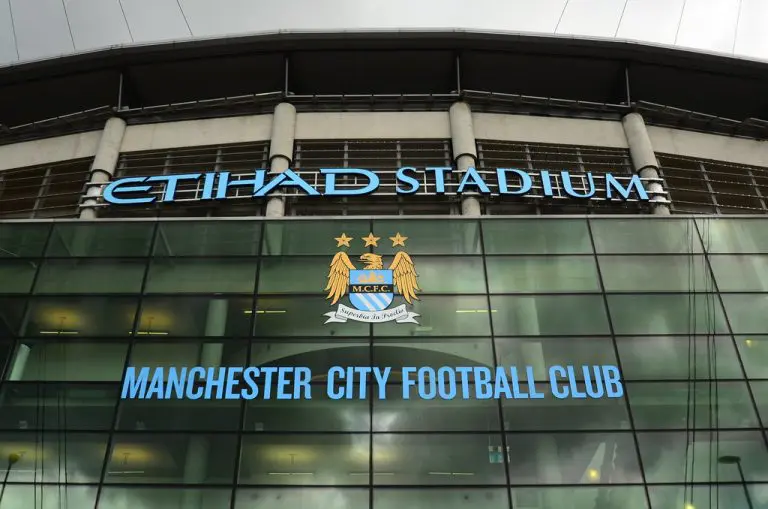 MANCHESTER CITY PROGLAŠEN KRIVIM: Godinama su prikazivali stotine miliona funti kao nešto što nisu