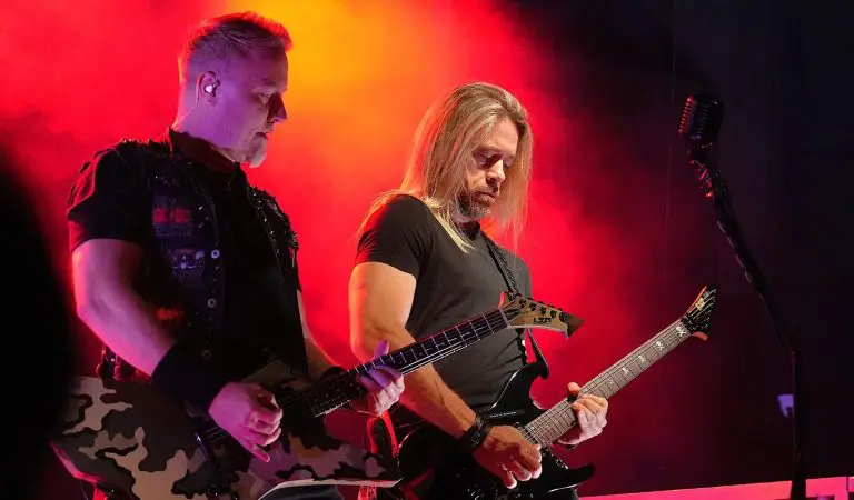 Muzičar Steva Mesaroš iz Black Metallica Tribute: “Metal je žilav žanr koji je preživeo sve moguće trendove”