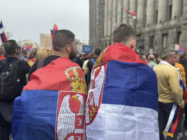 Aleksandar Savanović: SRPSKI studenti u Republici SRPSKOJ – nepoželjni gosti