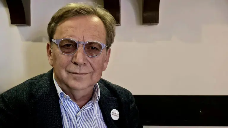 Tihomir Stanić za BUKU: Krajnji cilj nije samo pad ovog režima, nego i potpuna svest da čovek može uticati na sopstveni život