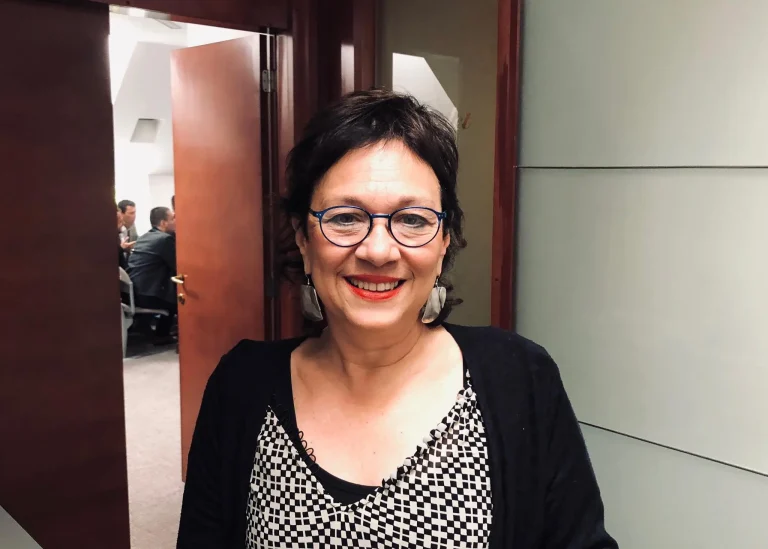 Dubravka Stojanović za BUKU: Rat se danas vodi u sećanjima i to je vrlo opasno!