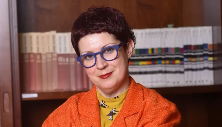 Istoričarka Sanja Petrović Todosijević: “Nacionalizam se udobno ugnezdio u ovakvom društvu”