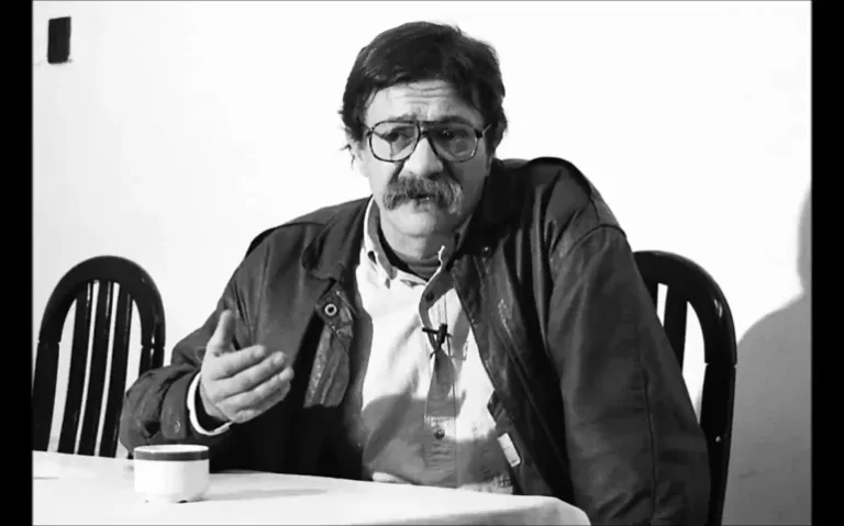 Dario Džamonja: Ako ti jave da sam pao