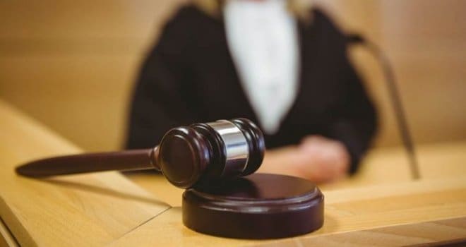 OŠAMARIO SINA ZBOG MARIHUANE, PA ZAVRŠIO NA SUDU: Otac kažnjen sa 500 evra, za udarac drugom mladiću oslobođen