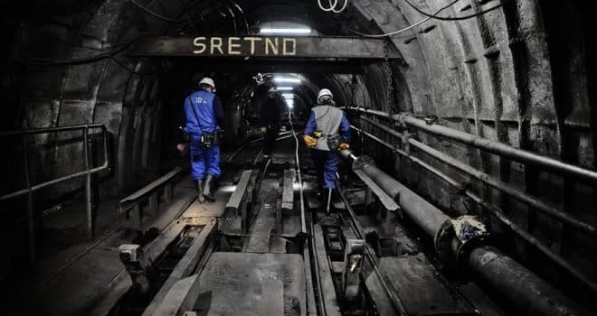 Više od 500 rudara dolazi u Sarajevo! | 6yka