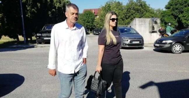 Poznat i razlog: Alisa Mutap - Ramić ne može još u zatvor | 6yka