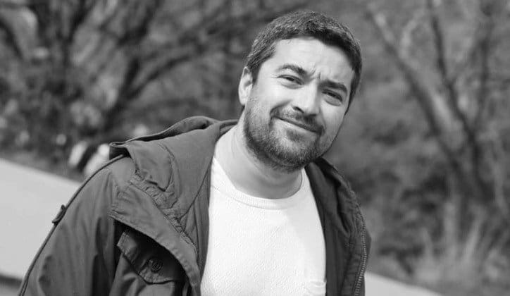 Dragan Markovina: Kako sam postao akter paklenog plana iz Zagreba