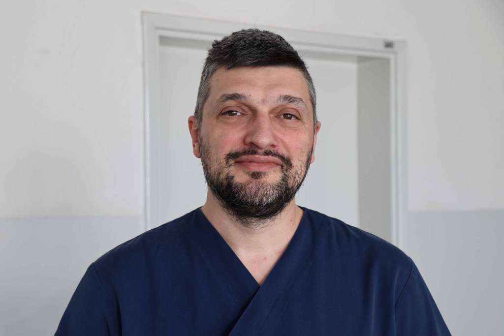 Dr Rajič: Raste broj oboljele djece od raka | 6yka