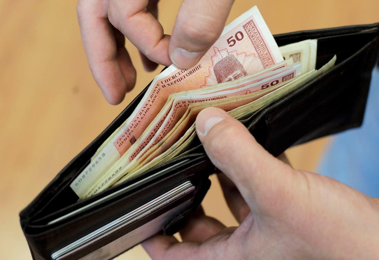 Njemačka firma u BiH zapošljava: Plata iznad prosjeka i bonus od 500 KM!
