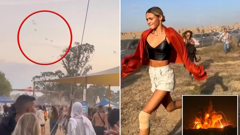 Najmanje 700 ubijenih u najgorem danu krvoprolića u Izraelu u desetljećima