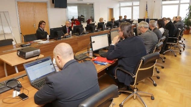 VSTS BiH izrekao disciplinske mjere: Sudijama smanjene plate za 40 odsto zbog neprijavljene imovine