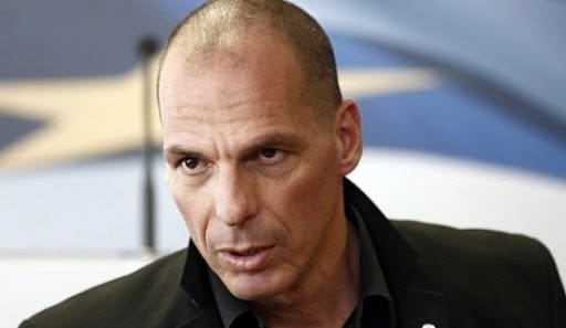 Yanis Varoufakis: Sad se ne vraćajte Yanis Varoufakis: Sad se ne vraćajte