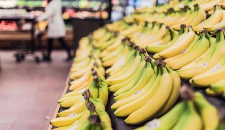 U bananama u BiH pronađena opasna materija, najavljeno uništavanje