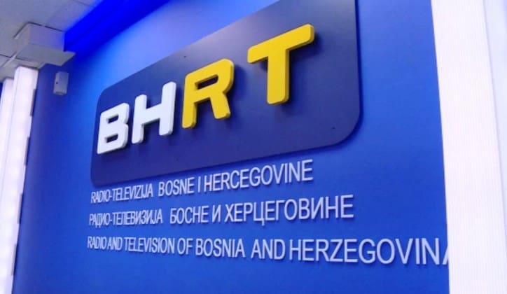 BHRT: Pokušali smo osigurati prijenose SP 2026, drago nam je da će građani utakmice pratiti na javnom servisu