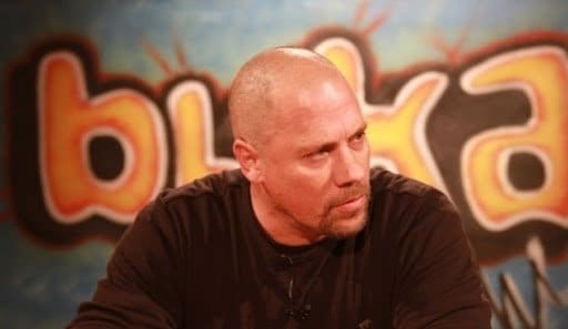 Boris Dežulović: Jambo na Studentskoj listi