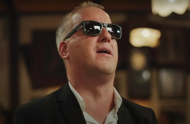 Miljenko Jergović: Oči Saše Matića