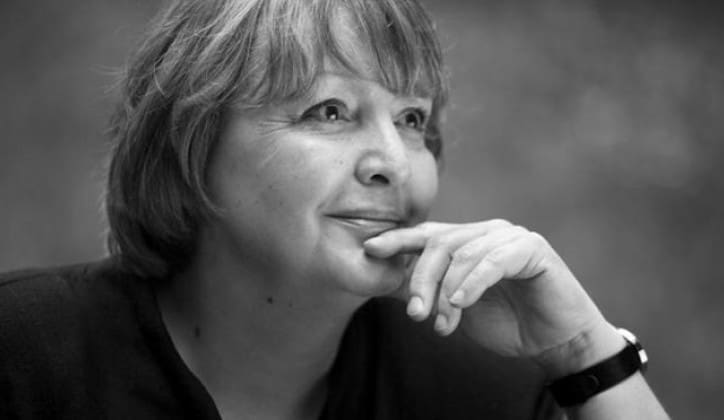 Dubravka Ugrešić: Pisati u egzilu Dubravka Ugrešić: Pisati u egzilu