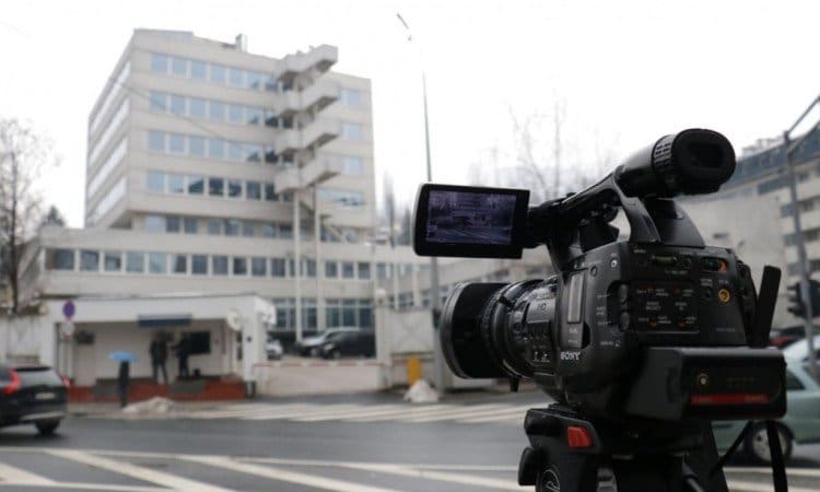 Nova imena u trci za šefa OHR-a: Diplomatski izvori tvrde da su u fokus pregovora ušla dva nova kandidata