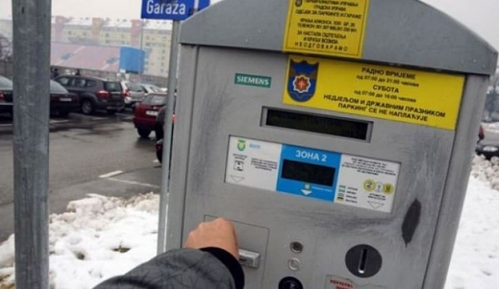 Banjaluka: Uskoro ponovo besplatan parking