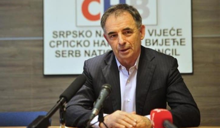 PUPOVAC POSLAO JASNU PORUKU NAKON HAPŠENJA ZBOG POŽARA: „Ko god da je, mora odgovarati – raspirivanje mržnje je takođe piromanstvo“