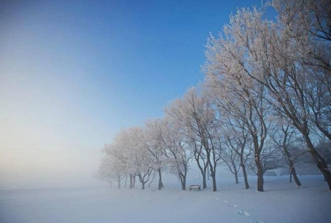 Kakva će Nam Biti Zima? Evo šta Kažu Meteorolozi | 6yka