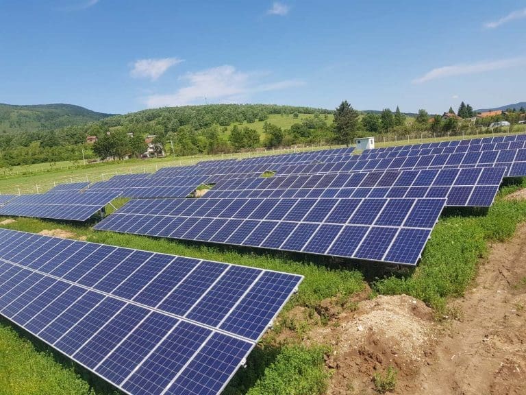 Sarajevski investitor sprema jednu od najvećih solarnih elektrana u BiH: Projekt od 158 miliona KM na 116 hektara