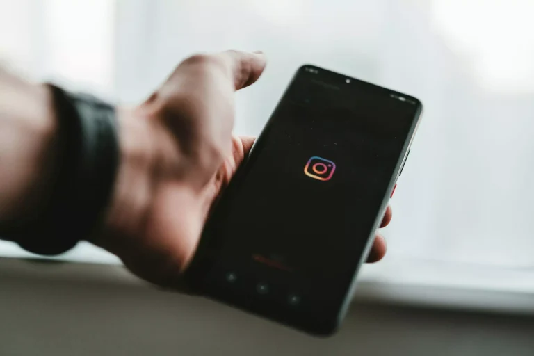 Kako predatori koriste Instagram za prikupljanje fotografija djece